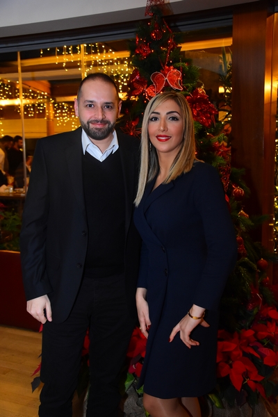  Harb Electric End Of Year Dinner 